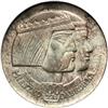 Image 1 : Poland. Proba 100 Zlotych, 1966. NGC MS64