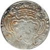 Image 2 : Goa. Rupia, 1805. NGC EF40