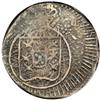 Image 2 : Goa. Pardao, 1820. NGC VF35