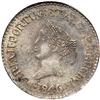 Image 1 : Goa. Rupia, 1846. NGC AU50