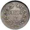 Image 2 : Goa. 1/2 Pardao, 1846/5. NGC AU55