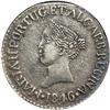Image 1 : Goa. Rupia, 1846. NGC EF40