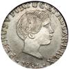 Image 1 : Goa. Rupia, 1857. NGC MS61