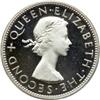 Image 1 : Rhodesia & Nyasaland. 1/2 Crown, 1955. NGC PF66