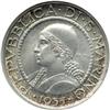 Image 1 : San Marino. Prova 5 Lire, 1935-R. NGC MS65