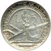 Image 2 : San Marino. Prova 5 Lire, 1935-R. NGC MS65