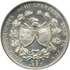 Image 2 : Switzerland. 5 Francs, 1869. ANACS MS61