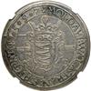 Image 2 : Transylvania. Taler, 1597-NB. NGC EF