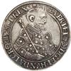 Image 1 : Transylvania. Taler, 1622-NB. NGC EF