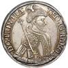 Image 1 : Transylvania. Taler, 1650-NB. NGC AU50