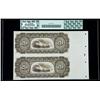 Image 2 : SCWPM# S220r 18xx (ca. 1882) 20 Pesos Remainders. Uncut
