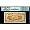 Image 2 : SCWPM# 592b 01 Feb 1922 5 Yuan. The Sino-Scandanavian B