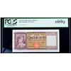 Image 1 : PCGS Graded Italian Notes