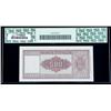 Image 2 : PCGS Graded Italian Notes
