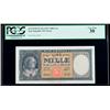 Image 1 : Three 1000 Lire Notes