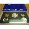 Image 2 : 1968 US PROOF SET