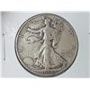 Image 1 : 1938 WALKING LIBERTY HALF DOLLAR