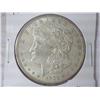 Image 1 : 1921-D MORGAN SILVER DOLLAR