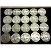 Image 2 : 20 ASSORTED 1930'S BUFFALO NICKELS