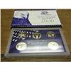 Image 1 : 2000 US 50 STATE QUARTERS PROOF SET