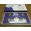 Image 2 : 2000 US 50 STATE QUARTERS PROOF SET