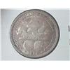 Image 2 : 1893 COLUMBIAN EXPOSITION HALF DOLLAR (UNC)