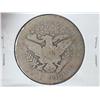 Image 2 : 1906 BARBER HALF DOLLAR