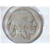 Image 1 : 1917-S BUFFALO NICKEL