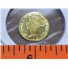 Image 1 : GREAT BRITAIN FANTASY GOLD PIECE