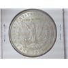 Image 2 : 1885 MORGAN SILVER DOLLAR