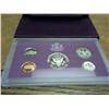 Image 2 : 1989 US PROOF SET
