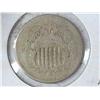 Image 1 : 1866 SHIELD NICKEL