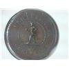 Image 1 : CIVIL WAR TOKEN KNICKERBOCKER CURRENCY