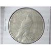 Image 2 : 1922 PEACE SILVER DOLLAR