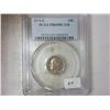 Image 1 : 1974-S ROOSEVELT DIME PCGS PR69DCAM