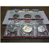 Image 1 : 1979 US MINT SET (UNC) P/D