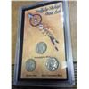 Image 1 : BUFFALO NICKEL MINT SET (AS SHOWN)