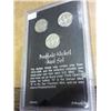 Image 2 : BUFFALO NICKEL MINT SET (AS SHOWN)