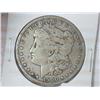 Image 1 : 1900-O MORGAN SILVER DOLLAR