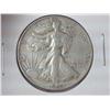 Image 1 : 1945 WALKING LIBERTY HALF DOLLAR