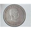 Image 1 : 1883 HAWAII QUARTER DOLLAR SCARCE