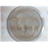 Image 2 : 1918 BUFFALO NICKEL (EXTRA FINE)