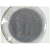 Image 1 : 1833 BUST DIME