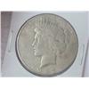 Image 1 : 1923-S PEACE SILVER DOLLAR