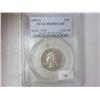 Image 1 : 1994-S WASHINGTON QUARTER PCGS PR69DCAM