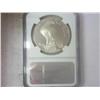 Image 2 : 1984-S OLYMPICS SILVER DOLLAR NGC PF69 ULTRA CAMEO