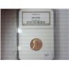 Image 1 : 1968-S LINCOLN CENT NGC MS65 RD