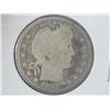 Image 1 : 1907 BARBER QUARTER