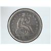 Image 1 : 1841-O SEATED LIBERTY DIME