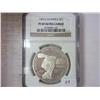 Image 1 : 1983-S OLYMPICS SILVER DOLLAR NGC PF69 ULTRA CAMEO